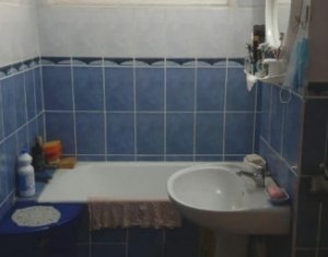 Apartament 3 camere, decomandat, beci, finisat, Manastur