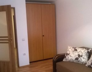 Apartament 1 camera, 42 mp, demisol, zona Parcul Rozelor