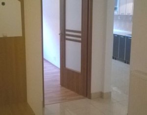 Apartament 1 camera, 42 mp, demisol, zona Parcul Rozelor