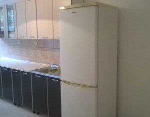 Apartament 1 camera, 42 mp, demisol, zona Parcul Rozelor