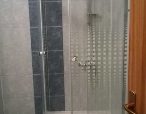 Apartament 1 camera, 42 mp, demisol, zona Parcul Rozelor