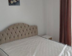 Apartament 2 camere, 52 mp, ultrafinisat, parcare subterana, Europa