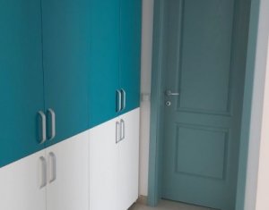 Appartement 2 chambres à vendre dans Cluj-napoca, zone Europa