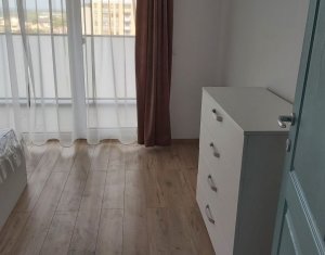 Apartament 2 camere, 52 mp, ultrafinisat, parcare subterana, Europa