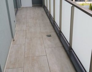 Appartement 2 chambres à vendre dans Cluj-napoca, zone Europa