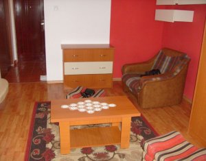 Appartement 1 chambres à vendre dans Cluj-napoca, zone Manastur