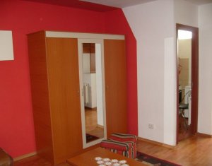 Apartment 1 rooms for sale in Cluj-napoca, zone Manastur