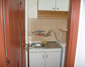 Appartement 1 chambres à vendre dans Cluj-napoca, zone Manastur