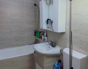 Apartament 3 camere, modern, 70 mp, panorama, Manastur