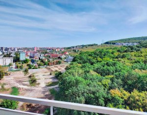 Apartment 3 rooms for sale in Cluj-napoca, zone Manastur