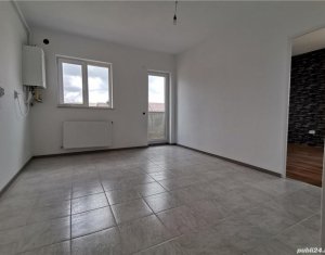 Appartement 2 chambres à vendre dans Floresti