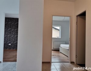 Apartament 2 camere, decomandat, situat in Floresti, zona Porii