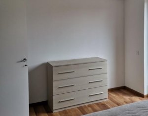 Appartement 2 chambres à vendre dans Floresti