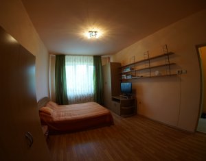 Apartment 2 rooms for sale in Cluj-napoca, zone Gruia