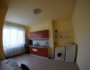 Apartment 2 rooms for sale in Cluj-napoca, zone Gruia