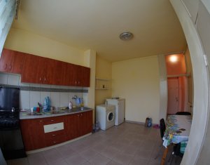 Apartment 2 rooms for sale in Cluj-napoca, zone Gruia