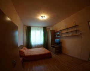 Apartment 2 rooms for sale in Cluj-napoca, zone Gruia