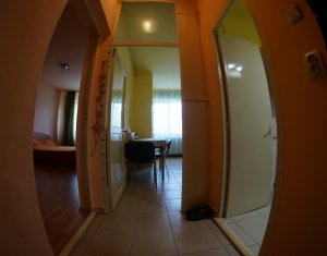 Apartment 2 rooms for sale in Cluj-napoca, zone Gruia