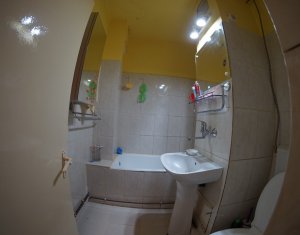 Appartement 2 chambres à vendre dans Cluj-napoca, zone Gruia