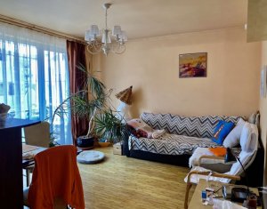 Apartament 2 camere, decomandat, situat in Floresti, zona Eroilor