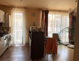 Appartement 2 chambres à vendre dans Floresti