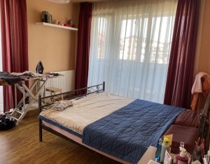 Apartament 2 camere, decomandat, situat in Floresti, zona Eroilor