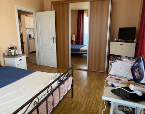 Apartament 2 camere, decomandat, situat in Floresti, zona Eroilor