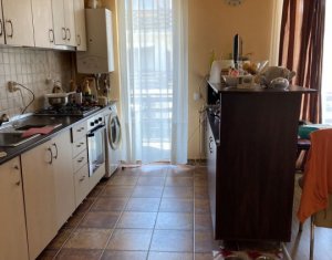 Appartement 2 chambres à vendre dans Floresti