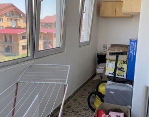 Apartament 2 camere, decomandat, situat in Floresti, zona Eroilor