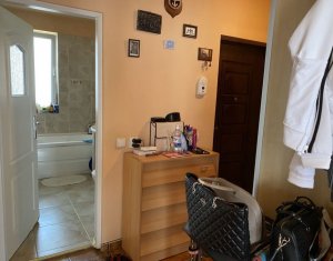 Appartement 2 chambres à vendre dans Floresti