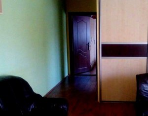 Vanzare apartament 2 camere in Cluj-napoca, zona Floresti