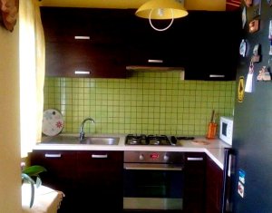 Apartment 2 rooms for sale in Cluj-napoca, zone Floresti