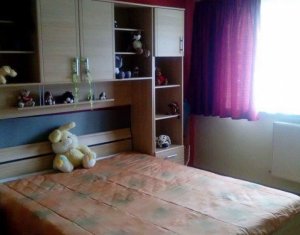 Appartement 2 chambres à vendre dans Cluj-napoca, zone Floresti