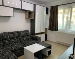 Apartament 2 camere 52 mp, decomandat, Manastur