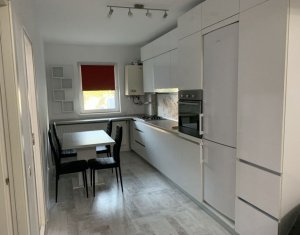 Apartament 2 camere 52 mp, decomandat, Manastur