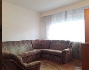 Apartment 3 rooms for sale in Cluj-napoca, zone Marasti