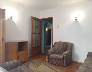 Apartment 3 rooms for sale in Cluj-napoca, zone Marasti