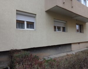 Apartment 3 rooms for sale in Cluj-napoca, zone Marasti