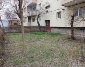 Apartment 3 rooms for sale in Cluj-napoca, zone Marasti