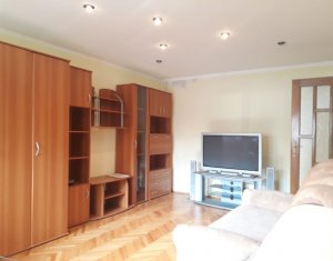 Apartment 3 rooms for sale in Cluj-napoca, zone Marasti