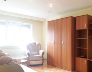 3 camere, decomandat, Fabricii de Zahar, 5 min Kaufland, 10 min FSEGA  