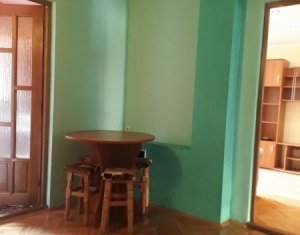 Apartment 3 rooms for sale in Cluj-napoca, zone Marasti