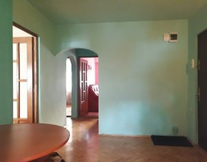 Apartment 3 rooms for sale in Cluj-napoca, zone Marasti