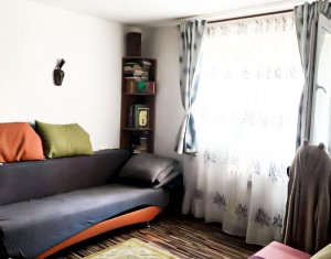 Apartament 2 camere, etaj 1, zona Diana, Gheorgheni