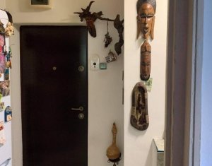 Apartament 2 camere, etaj 1, zona Diana, Gheorgheni
