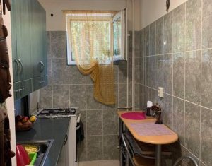 Appartement 2 chambres à vendre dans Cluj-napoca, zone Gheorgheni