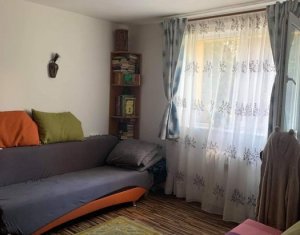 Appartement 2 chambres à vendre dans Cluj-napoca, zone Gheorgheni