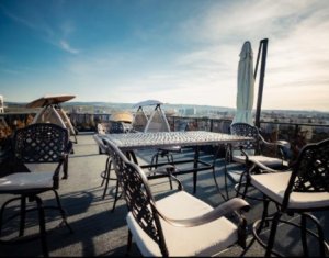 Apartment 3 rooms for sale in Cluj-napoca, zone Marasti