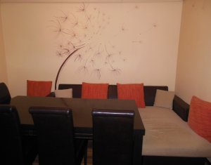 Apartment 1 rooms for sale in Floresti