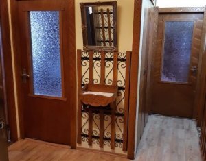 Apartment 3 rooms for sale in Cluj-napoca, zone Manastur